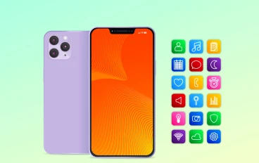نظام iOS 18 الجديد: قفزة نوعية في عالم أنظمة التشغيل!
