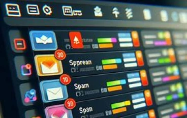نظرة سريعة على مرشحات البريد الإلكتروني المزعج (Spam)