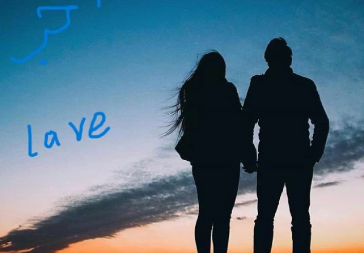 الحب في أعلى مقام