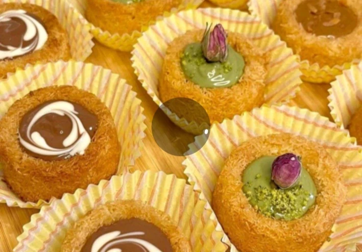 سنقدم لكم كيك شوكولاتة بارد ..🤎🍫"كيكة الشوكلاته..🤎🍫"