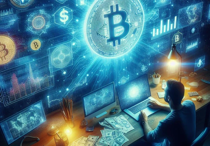 The Enigma of Encryption: Unlocking the Mysteries of Digital Currencies