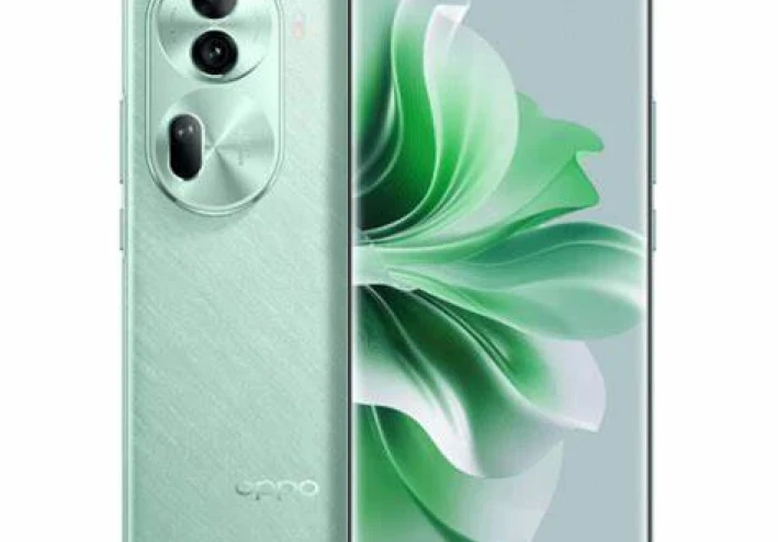 Oppo Reno 11 5G | ملك الاداء والتصميم الانيق