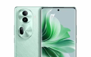 Oppo Reno 11 5G | ملك الاداء والتصميم الانيق