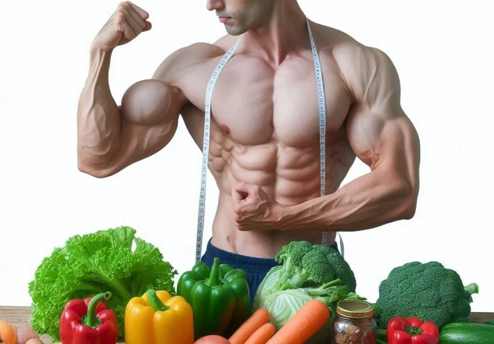 Unlocking the Power Within: Natural Ways to Boost Testosterone Levels