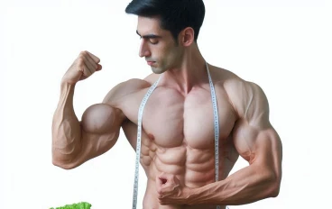 Unlocking the Power Within: Natural Ways to Boost Testosterone Levels