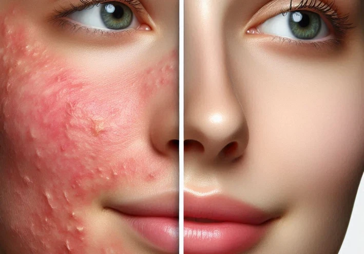 the Secrets to Natural Collagen Enhancement