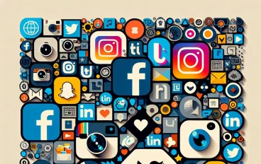 منصة التواصل الاجتماعي فيسبوك 