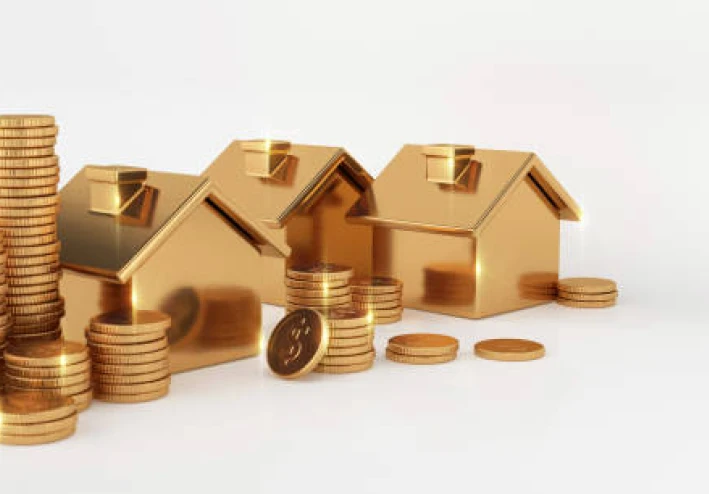 أيهما أفضل الاستثمار العقاري أم الاستثمار في الذهب؟