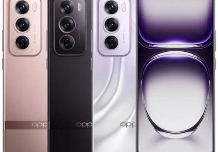 سعر و مواصفات Oppo Reno 12
