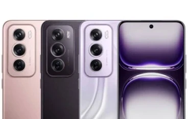 سعر و مواصفات Oppo Reno 12