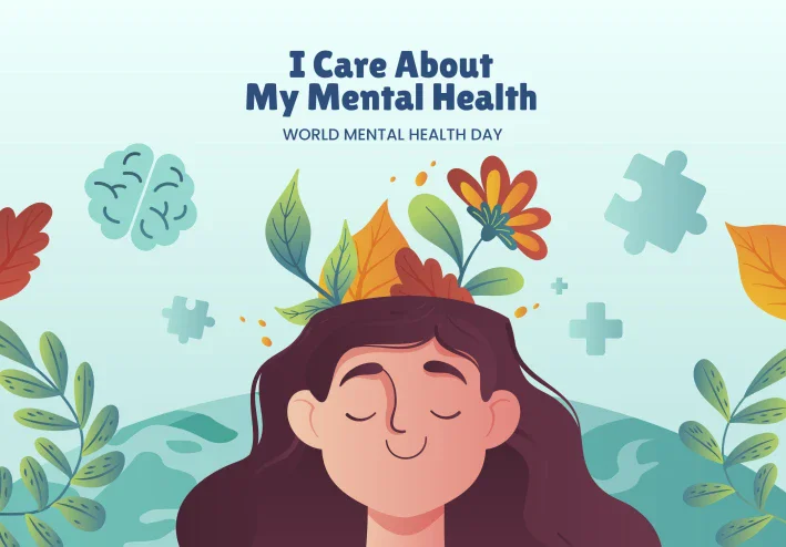 Mental health: Strategies for greater health and happiness