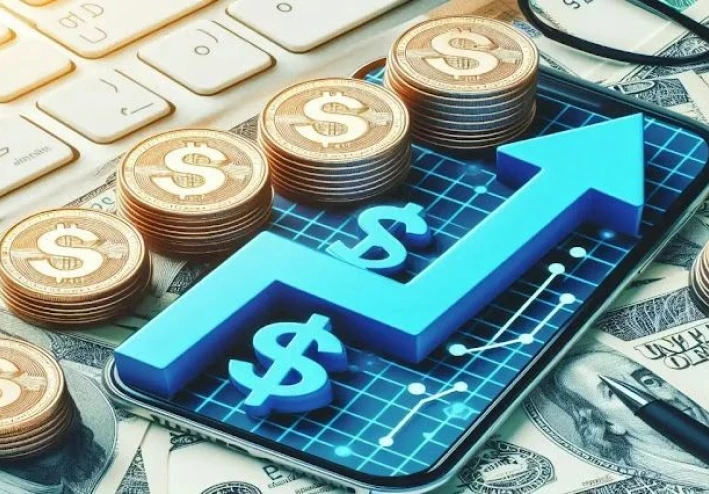 الربح من الإنترنت أنواعه  التحديات والفرص الذهبيه من خلال الربح منه