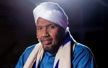 سيرة الشيخ عبد الرشيد الصوفي