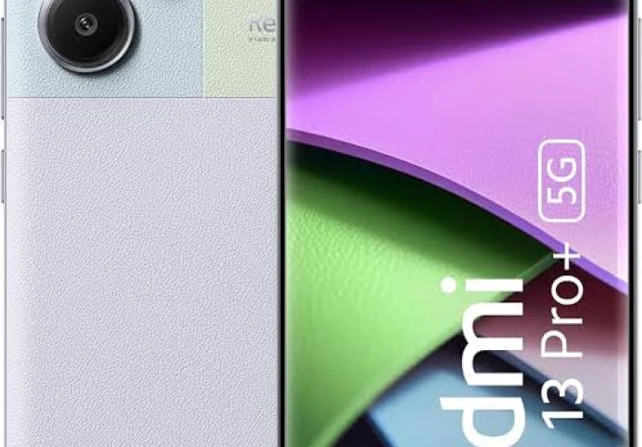 سعر و مواصفات Xiaomi Redmi Note 13 Pro 5G
