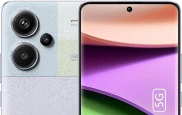 سعر و مواصفات Xiaomi Redmi Note 13 Pro 5G