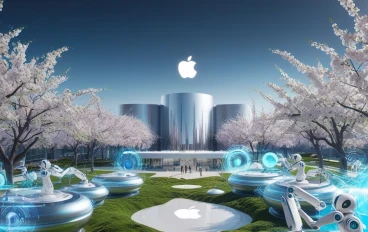 شركة Apple Intelligence وابتكار مساعد شخصي ذكي يعمل بالذكاء الاصطناعي