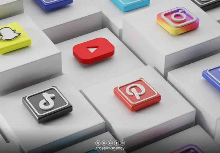 مواقع التواصل الاجتماعي واهميتا في عالمنا الحالي وكيفية التعامل معها بحرص