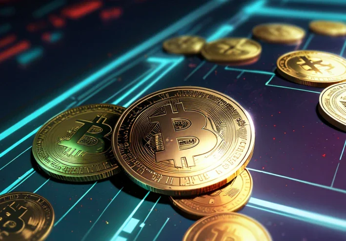 العملات الرقمية وأهميتها في عام 2024 (Bitcoin)