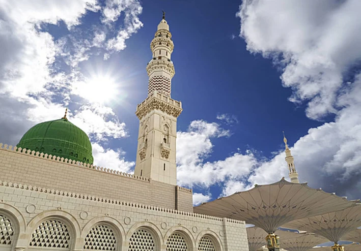 The impact of the prophetic biography