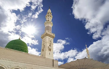 The impact of the prophetic biography 