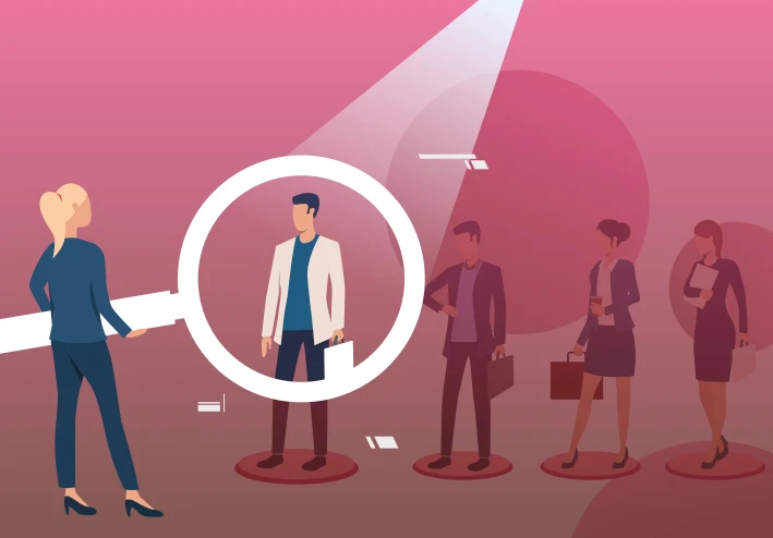 Executive Job Search: 3 Jobseeking Ways to Find a Job Faster