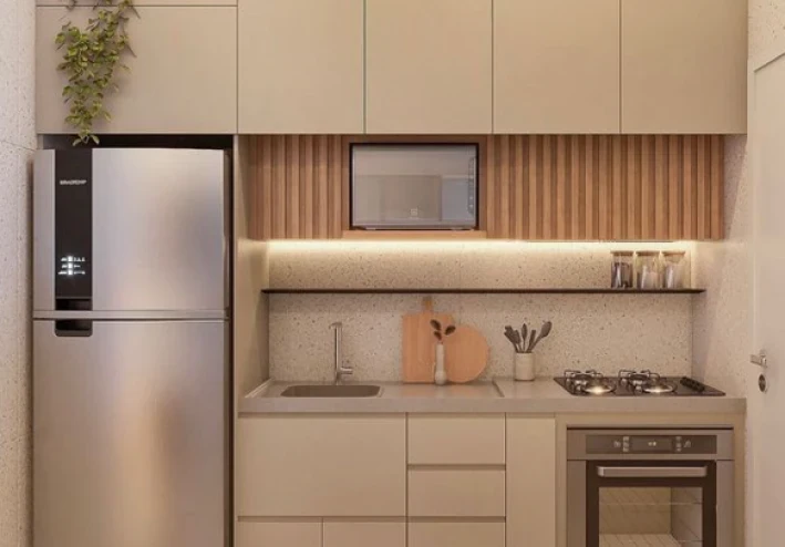 Top Modern Kitchen Colours: Trends, Tips, and Inspiration for 2024