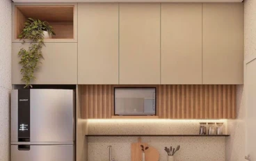 Top Modern Kitchen Colours: Trends, Tips, and Inspiration for 2024
