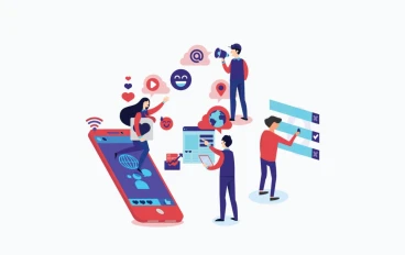 التسويق الإلكتروني في عصر الرقمنة