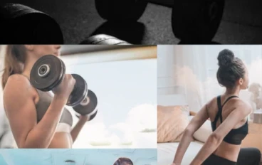 تمارين رياضيه في المنزل 