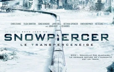  الانقسام الطبقي في البرية المجمدة: معركة Snowpiercer  من أجل المساواة الاجتماعية