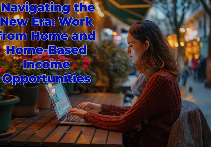 7 Ways to Network Your Way Out Of a Job and Into a Work At Home Career