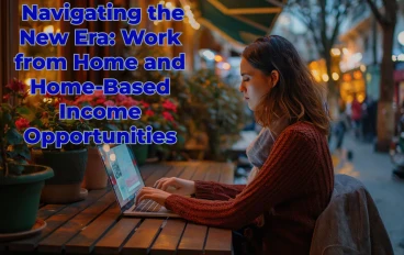 7 Ways to Network Your Way Out Of a Job and Into a Work At Home Career