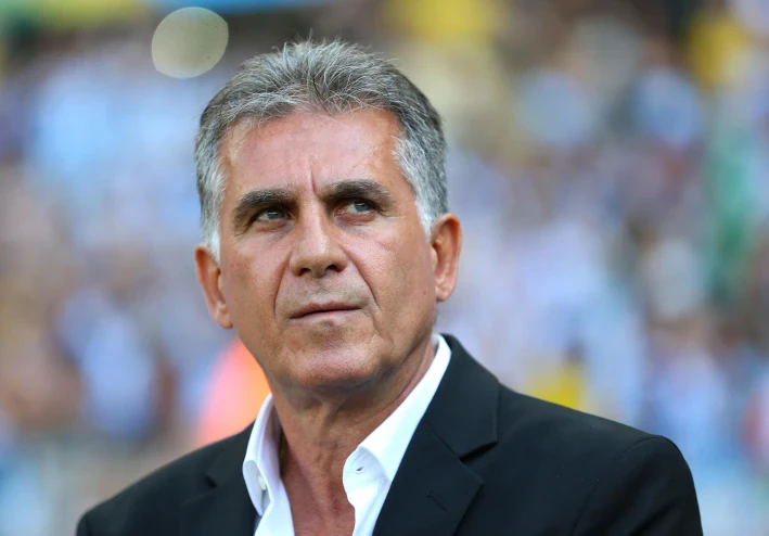 كارلوس كيروش: قيادة جديدة لمنتخب مصر نحو المجد