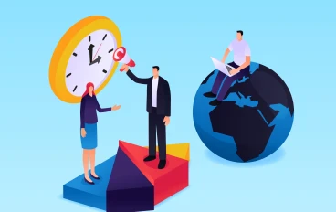 Power On or Power Off: Mastering Organization, Time Management, and Travel