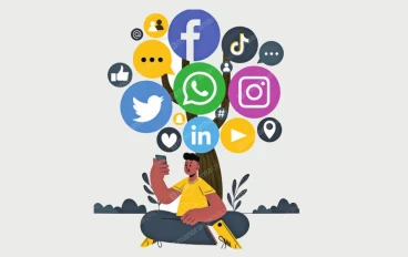 نظره عامه عن موقع التواصل الاجتماعي 