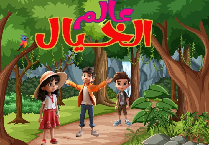 قصص ملهمة للأطفال