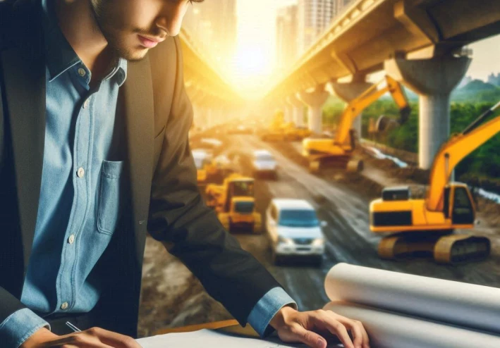 كيفية اختيار التخصص الأنسب للمهندس المدني حديث التخرج: دليل شامل للمهندسين الجدد