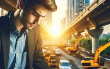 كيفية اختيار التخصص الأنسب للمهندس المدني حديث التخرج: دليل شامل للمهندسين الجدد