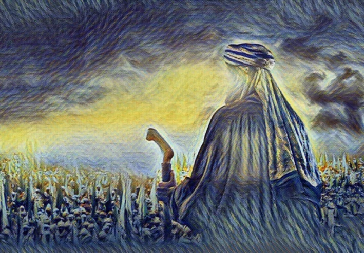 عمر بن الخطاب - رضي الله عنه: حياة وإرث عظيم
