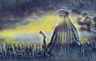 عمر بن الخطاب - رضي الله عنه: حياة وإرث عظيم