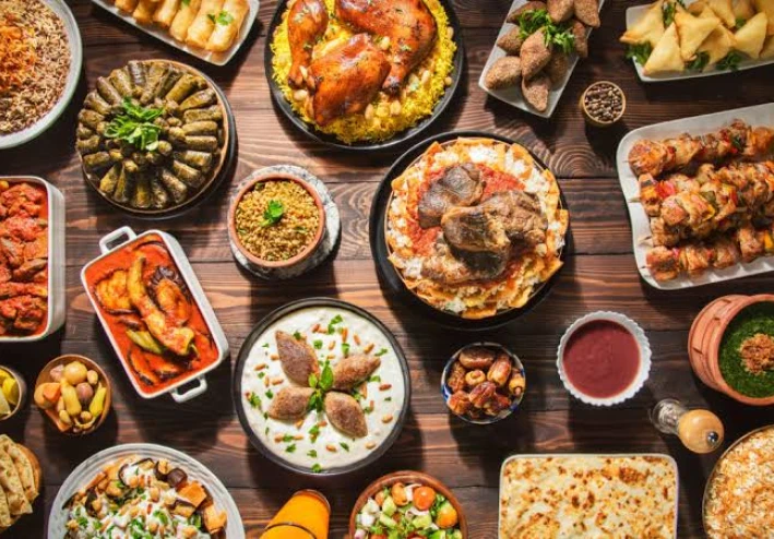 أطبخ اي النهاردة