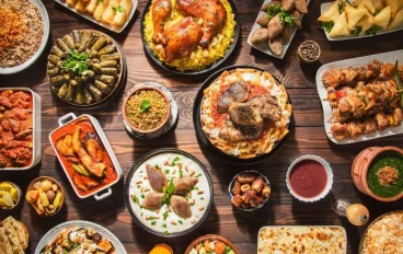 أطبخ اي النهاردة 