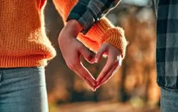 مفهوم الحب و افعاله