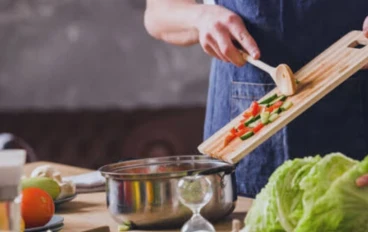 طريقه عمل المبكبكه باللحمه