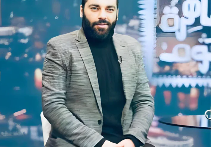 الدكتور محمود صلاح عالم ما وراء الطبيعه