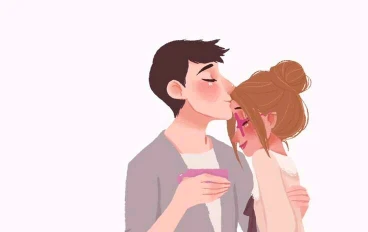 أحببتـــها وهي أحبتنــي