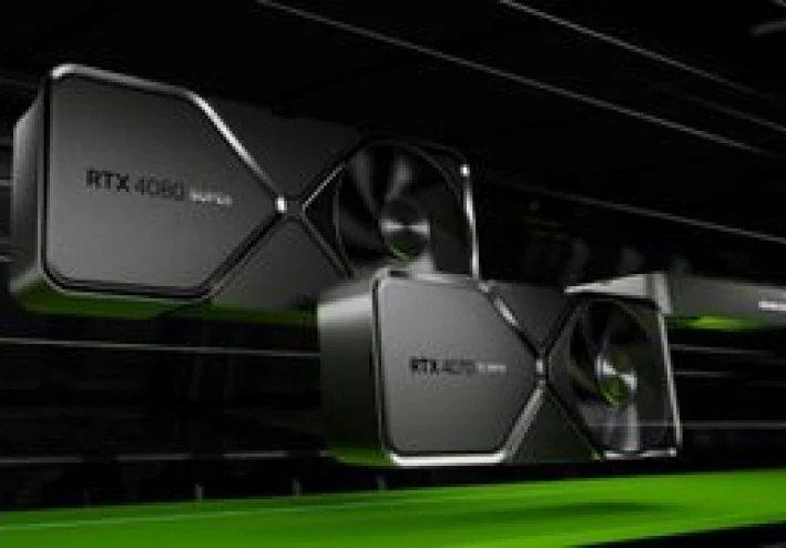 مقارنة بين  RTX-40 و RTX-30 وأيهما أفضل