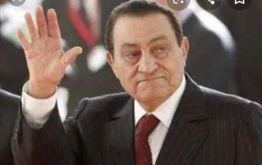 محمد حسني مبارك: ثلاثون عامًا من الحكم والتحديات**