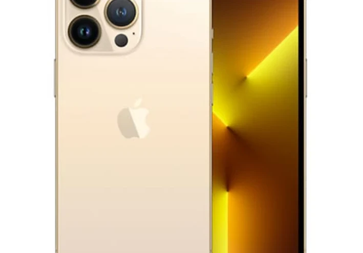 مراجعة جهاز iPhone 13 Pro Max