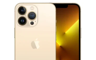 مراجعة جهاز iPhone 13 Pro Max